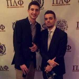 Meet your Posher, Nick